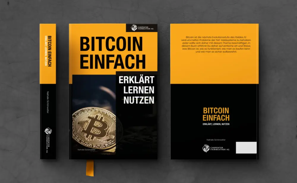 Bitcoin Einfach — Publikation